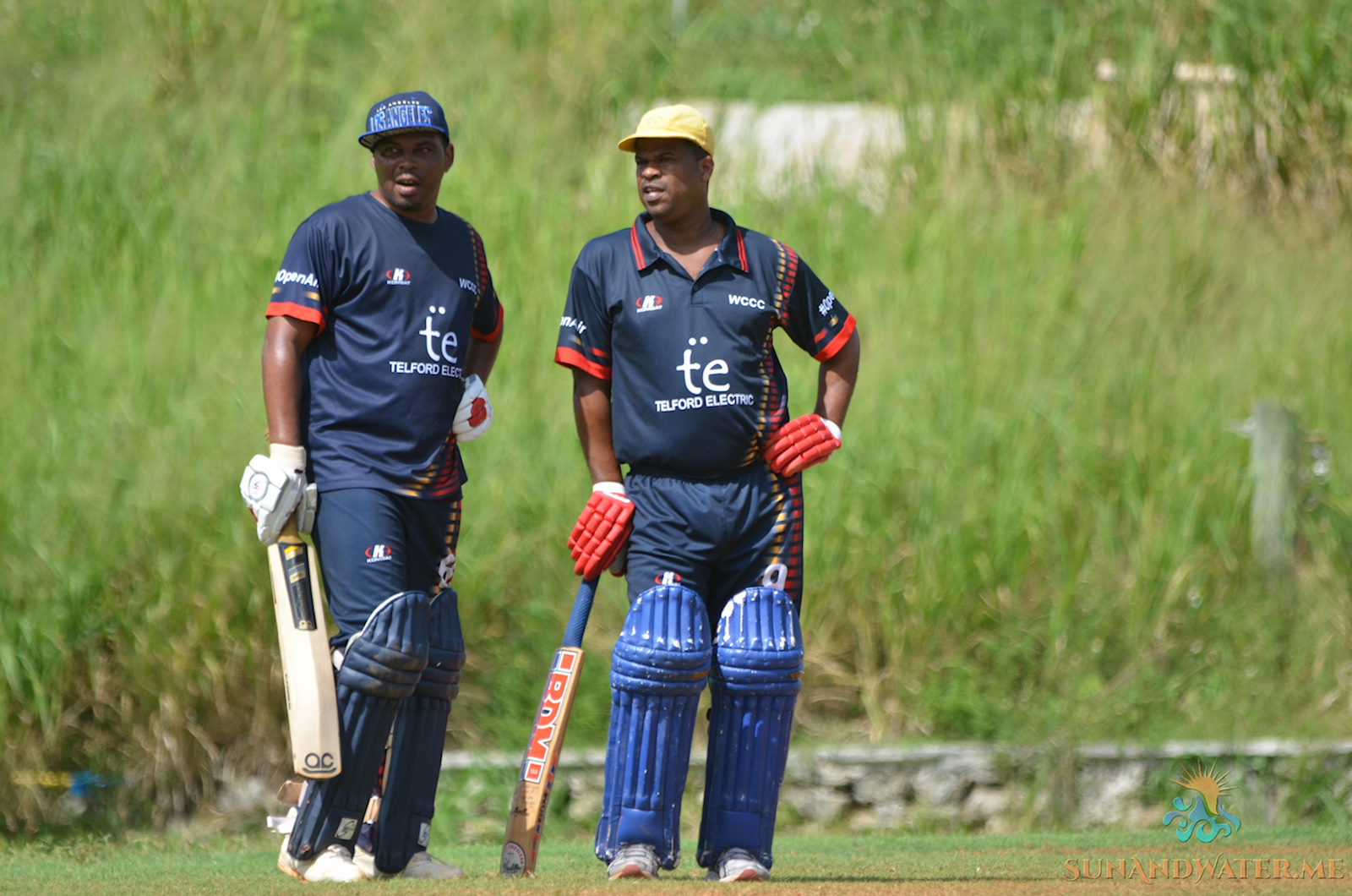 Willow Cuts VS St David's (139)